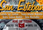 Día de San Esteban 2017 Mas Sedó